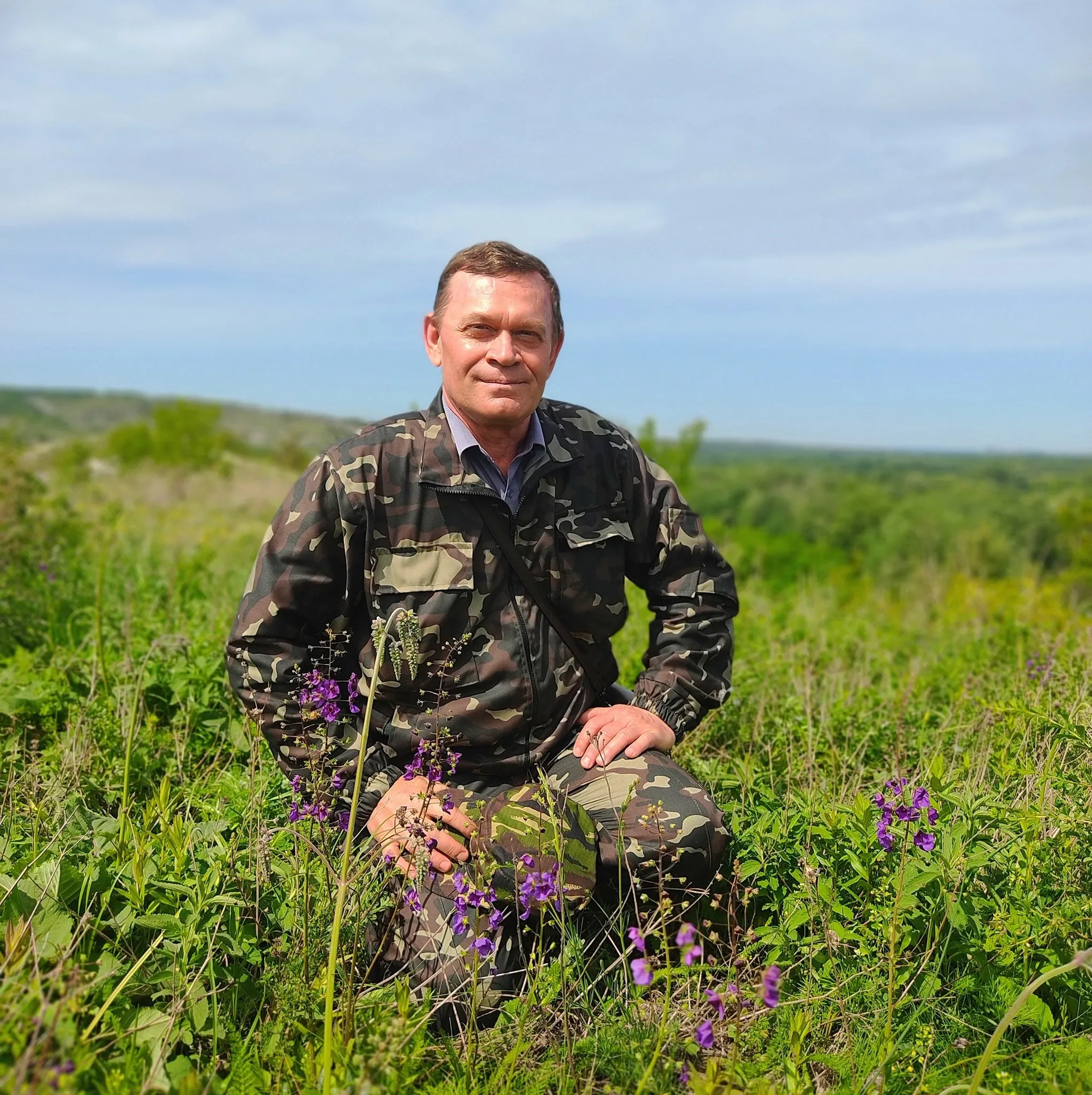 Сергій Лиманський