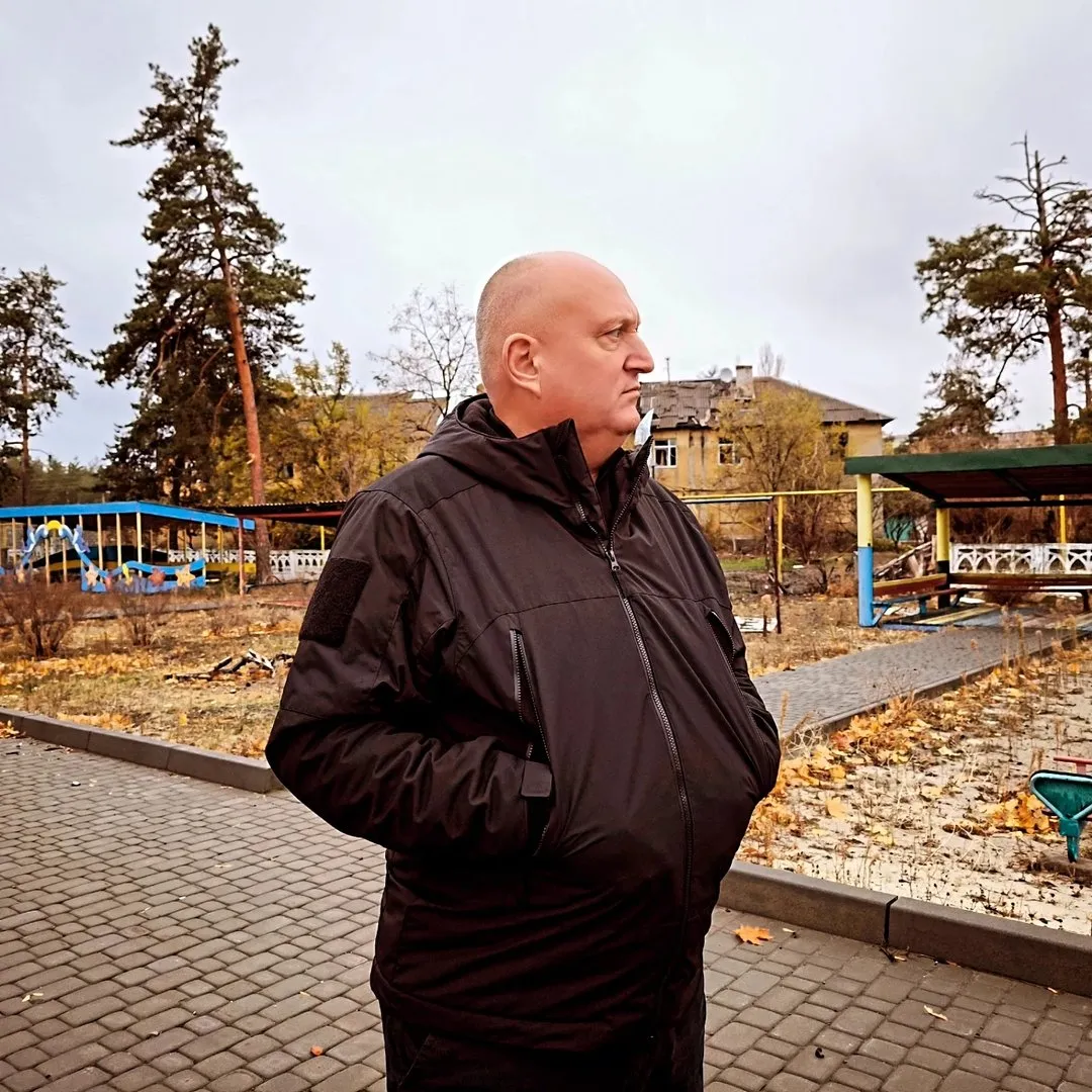 Олександр Журавльов