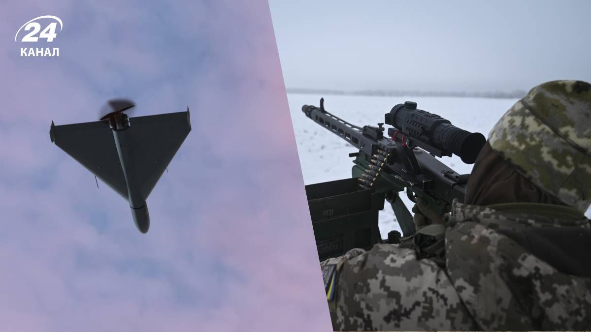 Смогут ли ВСУ противодействовать 500 дронам запущенным одновременно