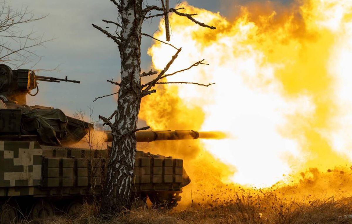 Трамп остановил помощь - в ЦПД предположили, что теперь будет - новости Украины - 24 Канал