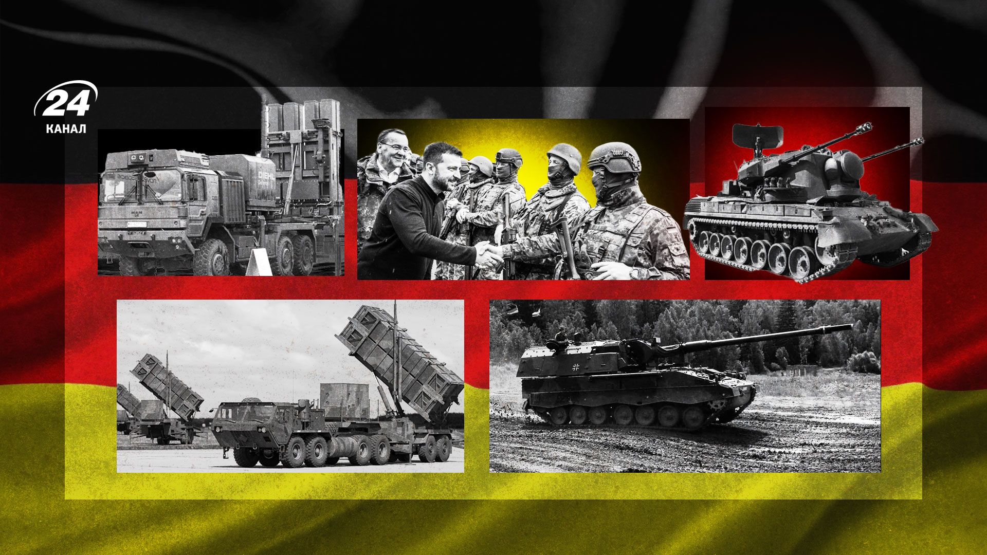 Скільки допомоги надала Німеччина Україні Скільки допомоги надала Німеччина Україні