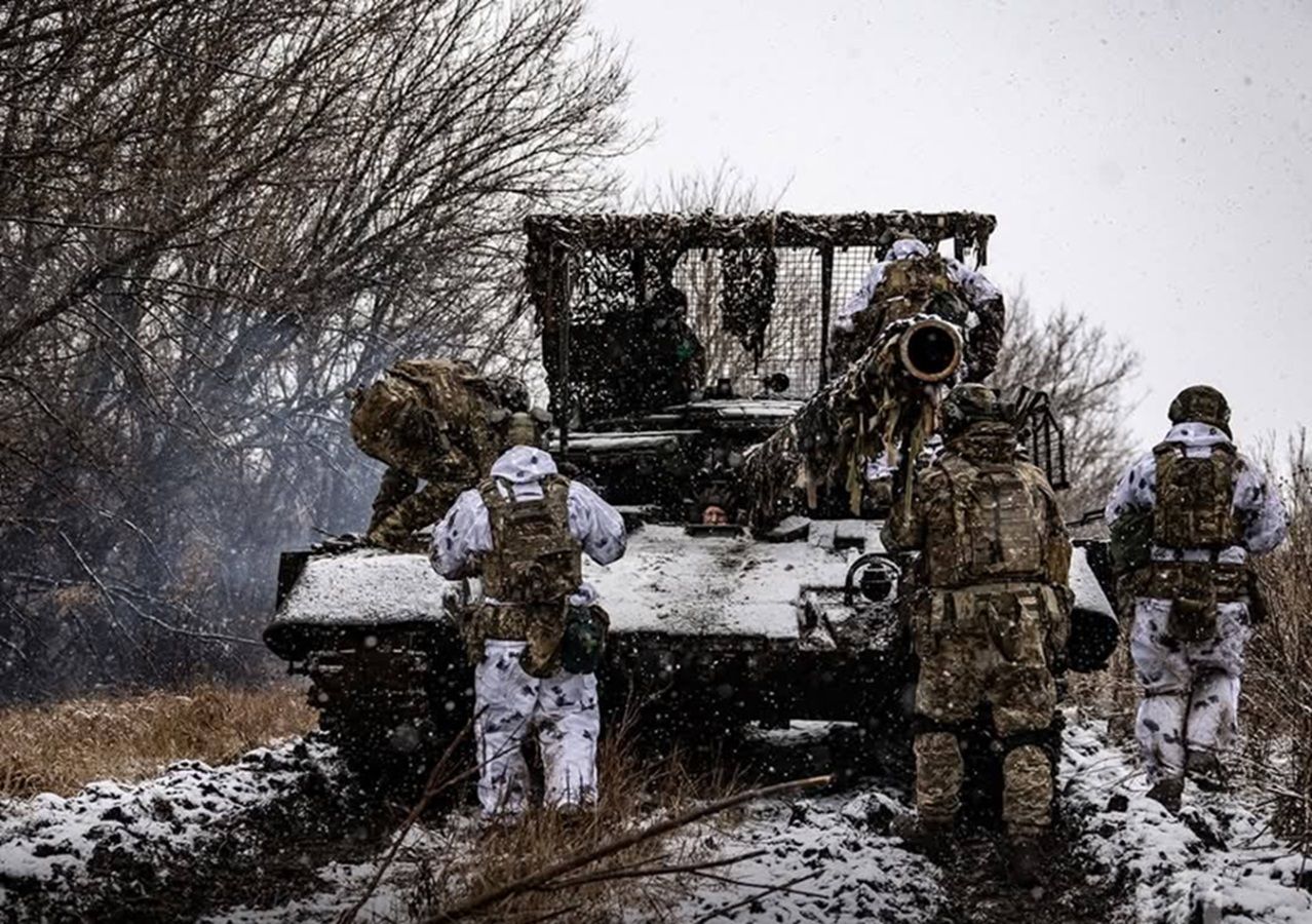 Веніславський про паузу у допомозі від США: запас міцності є на пів року, шукаємо альтернативи - 24 Канал Веніславський про паузу у допомозі від США: запас міцності є на пів року, шукаємо альтернативи - 24 Канал
