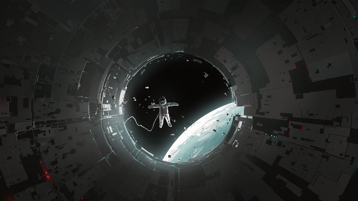 DARPA хоче отримати ваші ідеї щодо біомеханічних космічних структур DARPA хоче отримати ваші ідеї щодо біомеханічних космічних структур