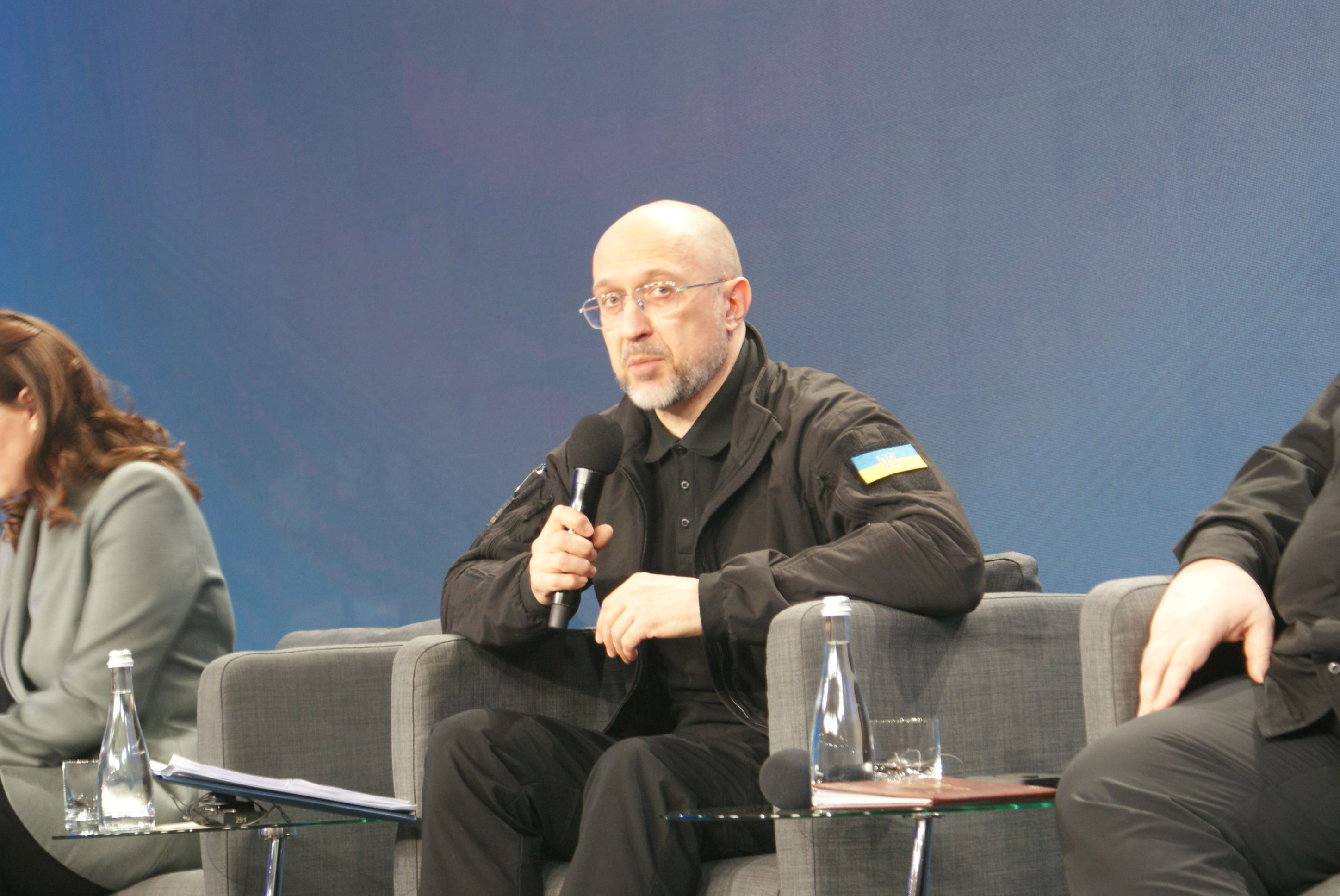 Шмигаль зробив заяву про Нацкешбек і підвищення тарифів - Економіка Шмигаль зробив заяву про Нацкешбек і підвищення тарифів - Економіка