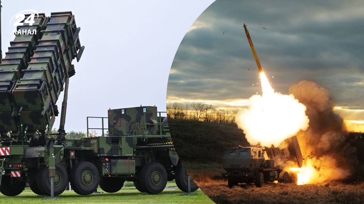 Без какого оружия останется Украина из-за паузы в поддержке США Без какого оружия останется Украина из-за паузы в поддержке США