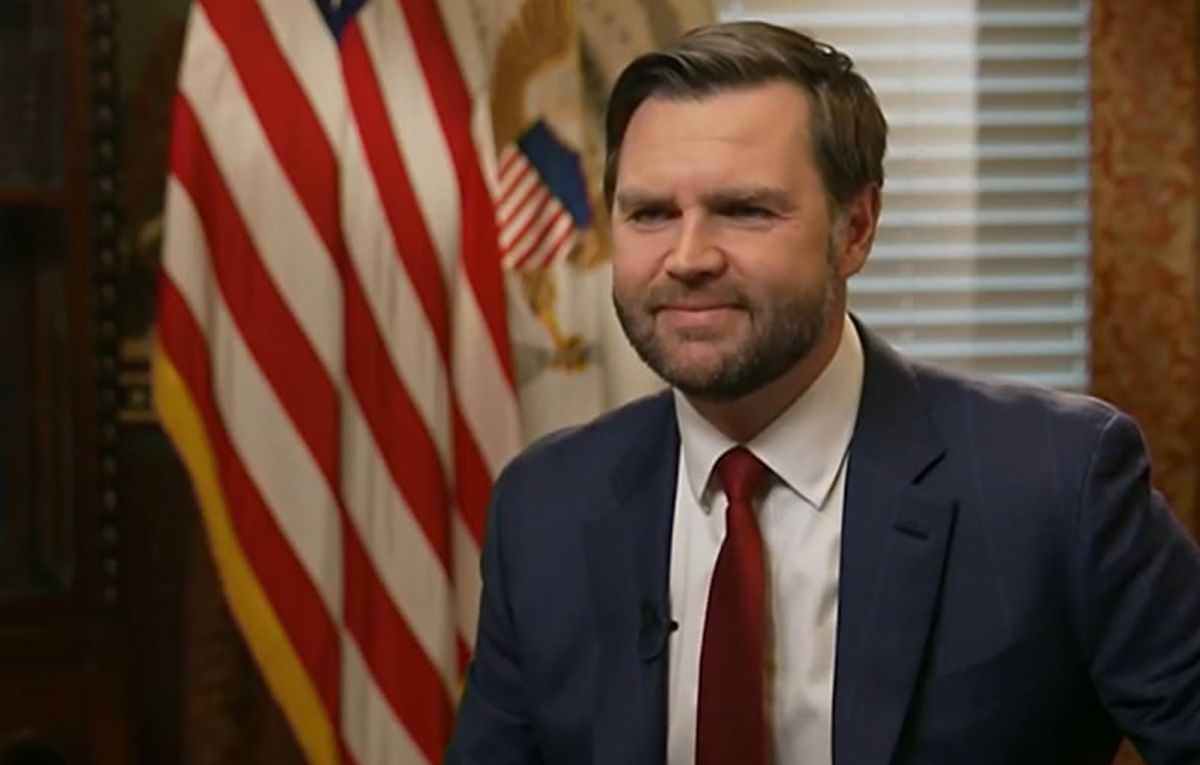 Мирні переговори - Венс сказав, як Трамп говорить з росіянами - новини України - 24 Канал