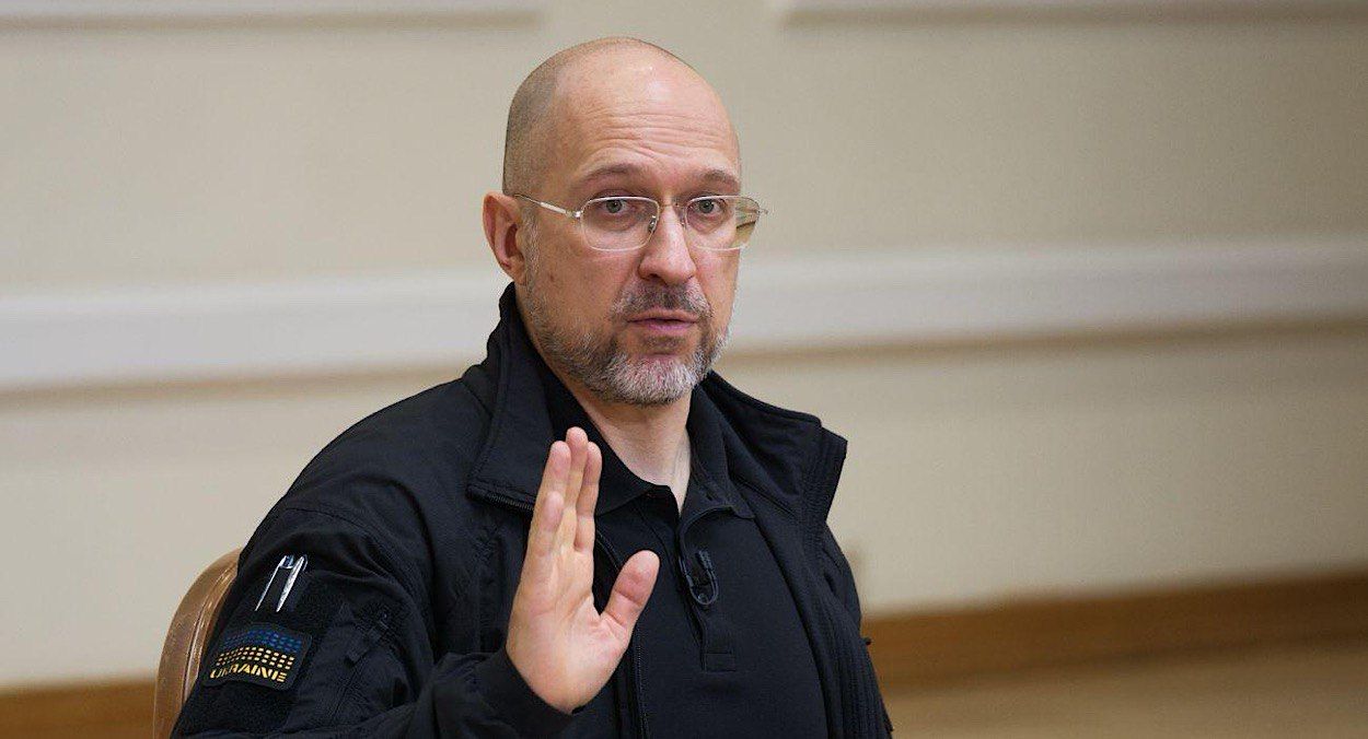 Допомога від США надходила станом на вчора Допомога від США надходила станом на вчора