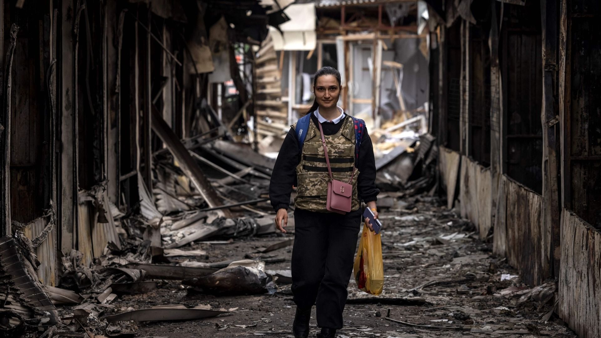 Кількість жінок-ФОПів в Україні Кількість жінок-ФОПів в Україні