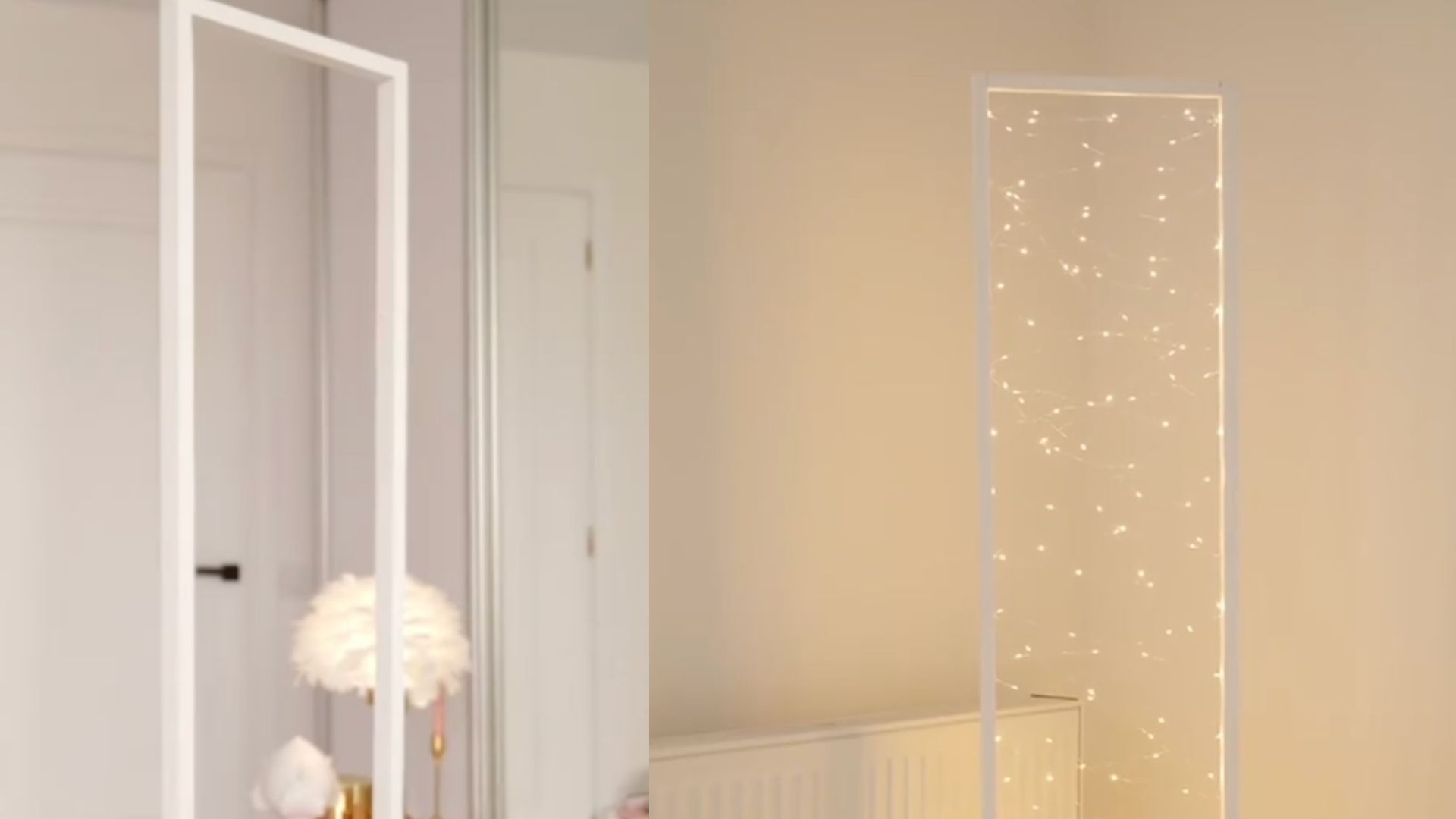 Як зробити стильний нічник своїми руками - Дизайн 24