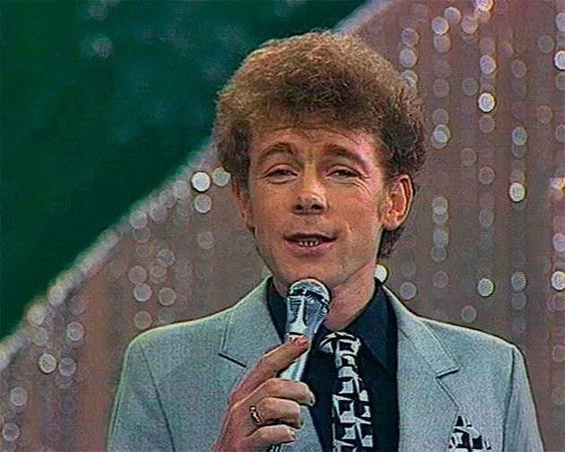 Николай Гнатюк Николай Гнатюк