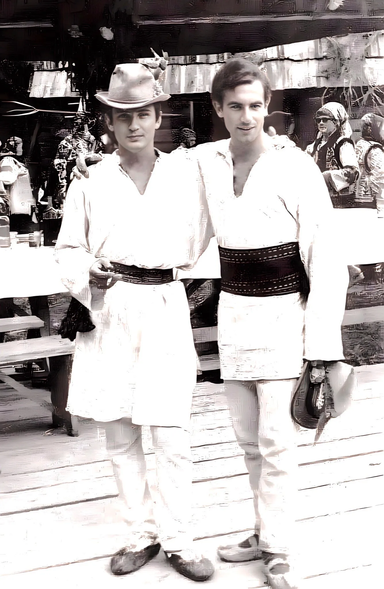 Ивасюк и Зинкевич Ивасюк и Зинкевич