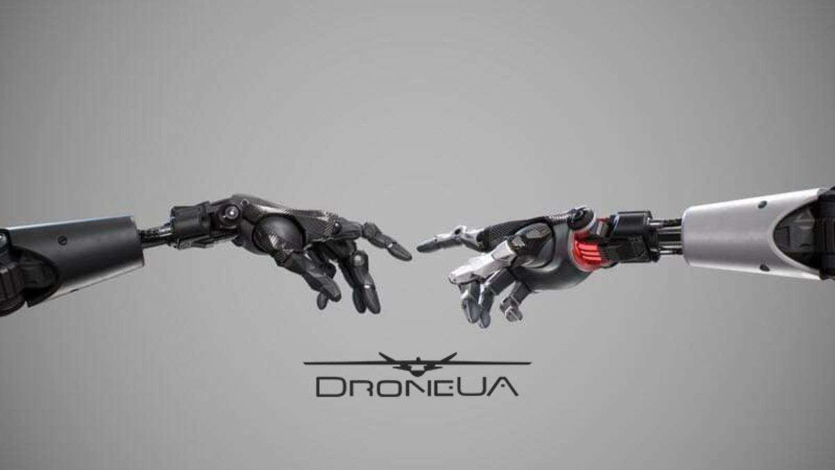 Украинские роботы будут в NASA Украинские роботы будут в NASA