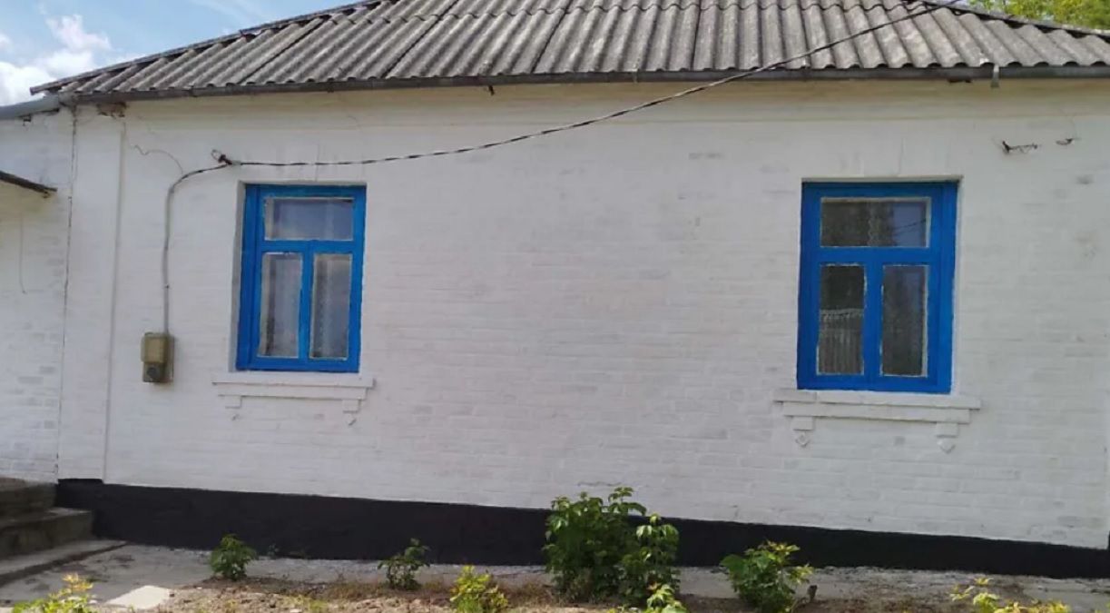 Під Києвом можна купити будинок за 10 тисяч доларів Під Києвом можна купити будинок за 10 тисяч доларів