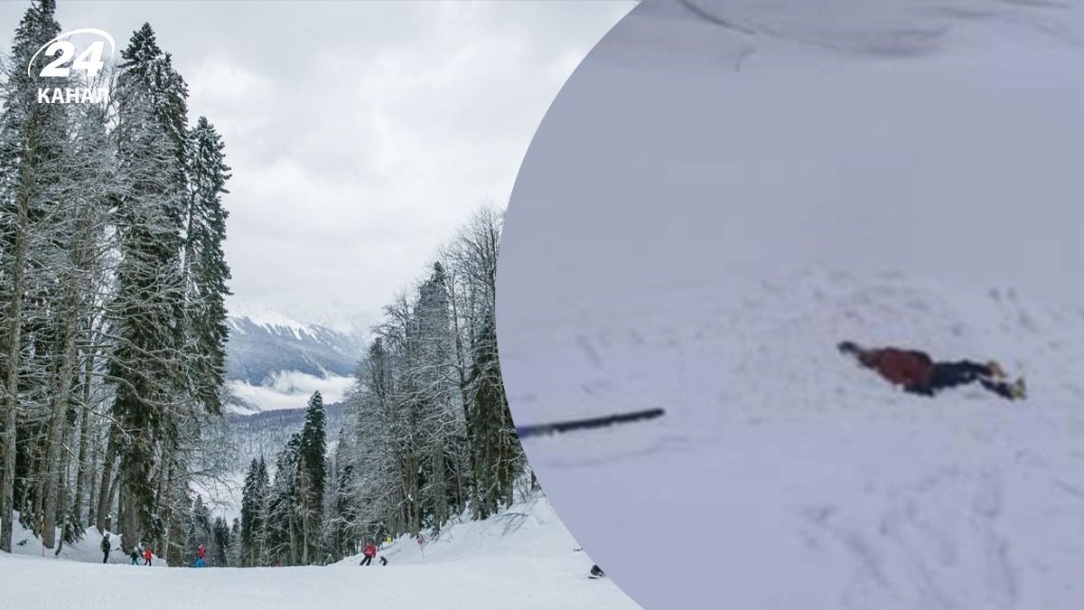Лижник з Києва загинув на Драгобраті після падіння з карнизу Лижник з Києва загинув на Драгобраті після падіння з карнизу