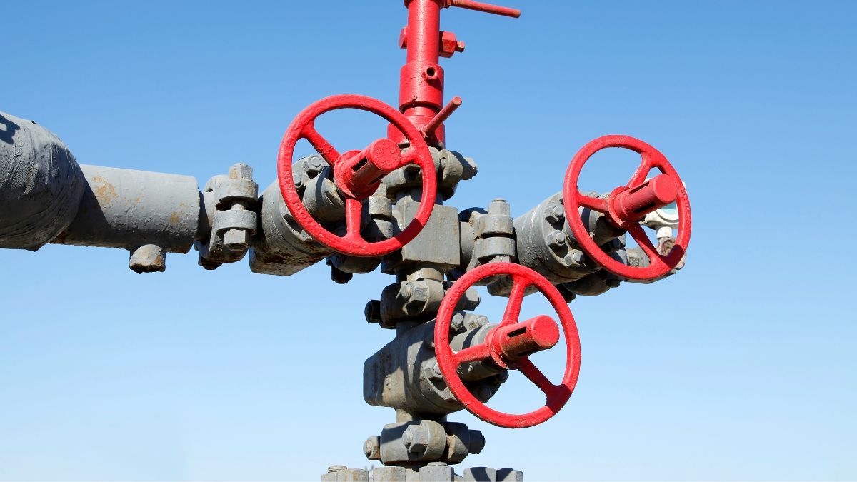 Нафтопровід у Чехії Нафтопровід у Чехії