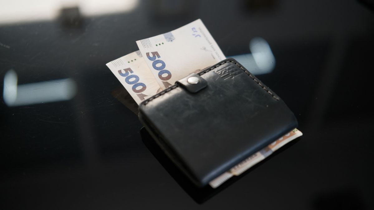 Зарплаты в Украине Зарплаты в Украине