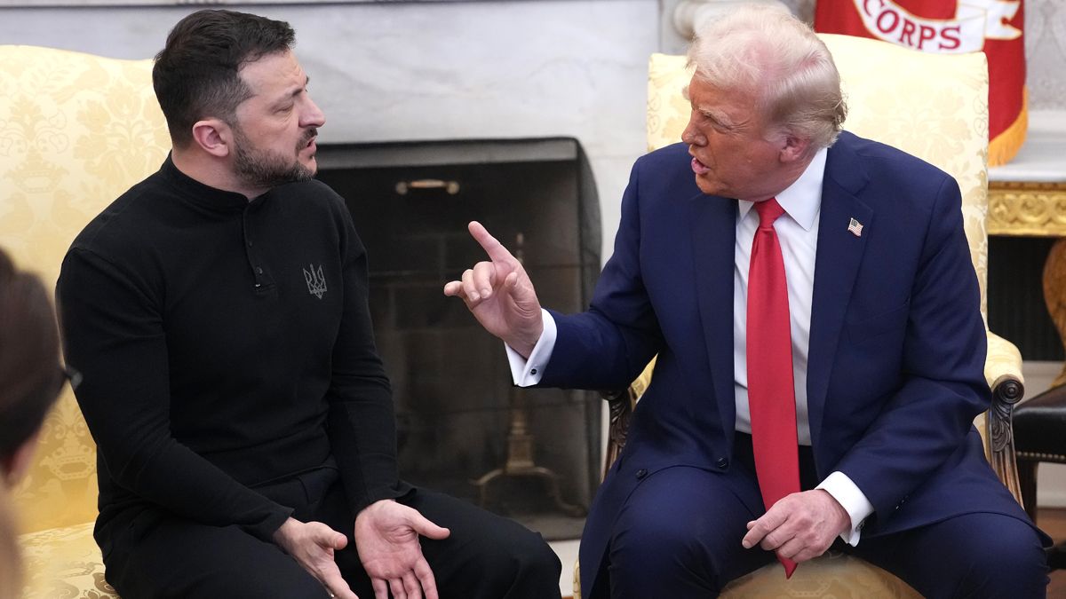 Як припинення допомоги для України вплине на США