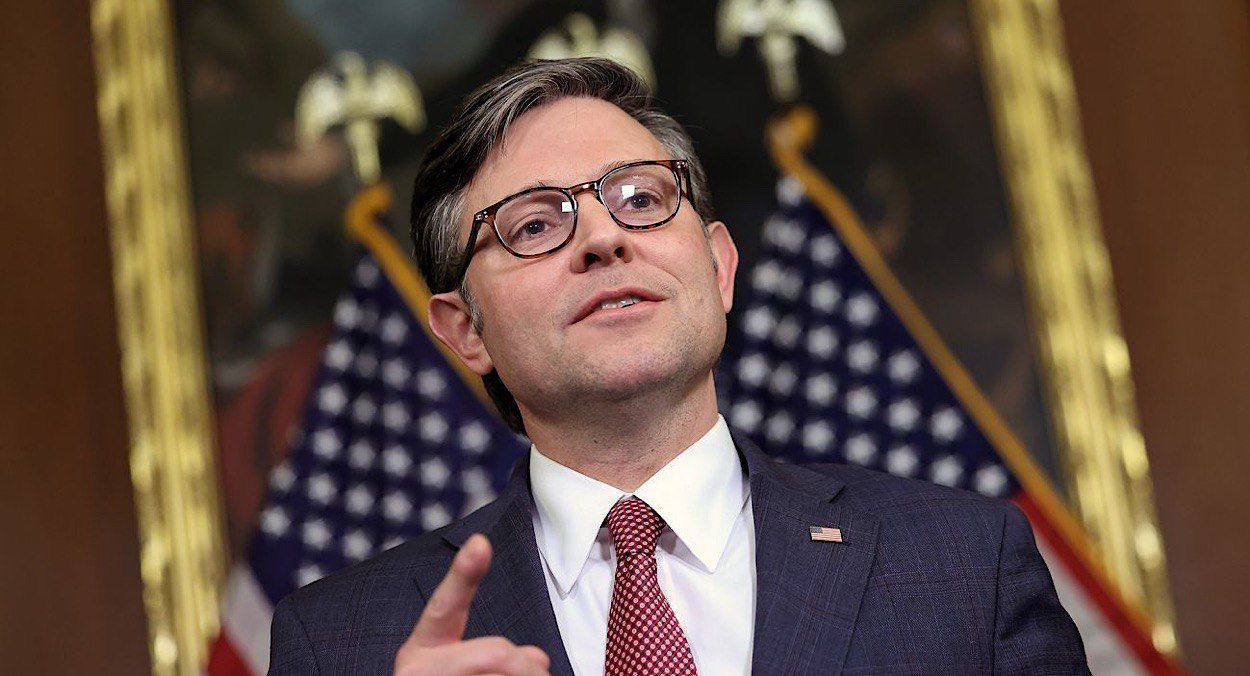 Конгресс затягивает с помощью Украине