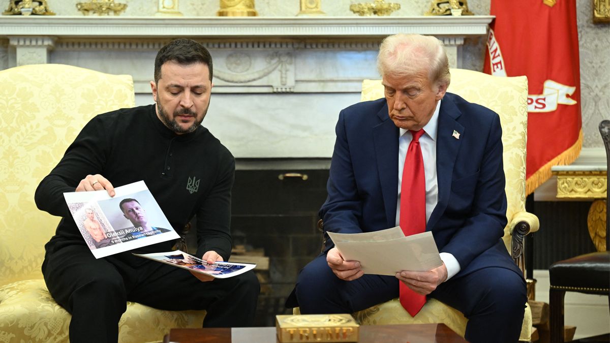 Піонтковський прокоментував заяви Трампа Піонтковський прокоментував заяви Трампа