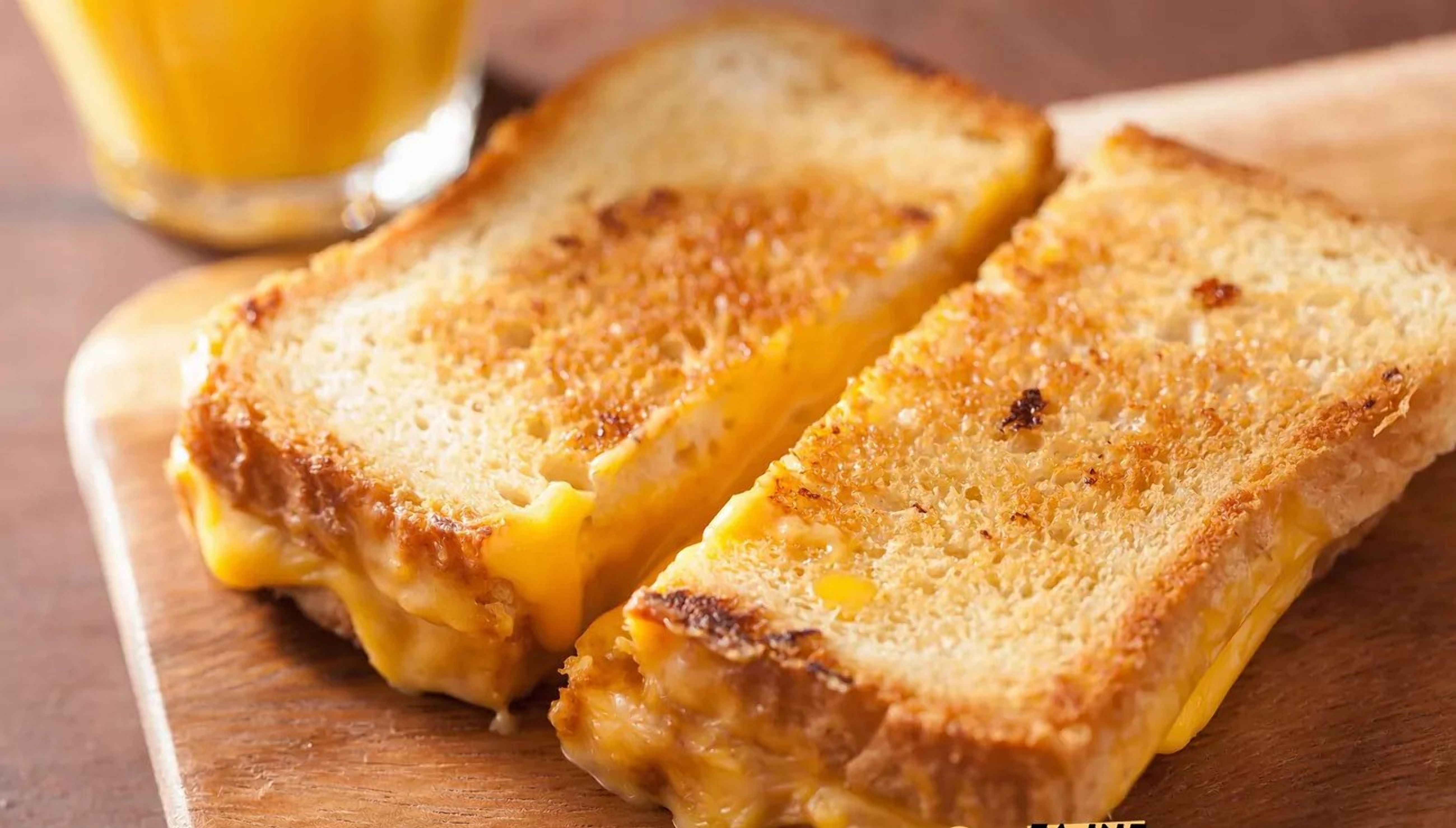 Как приготовить французские гренки