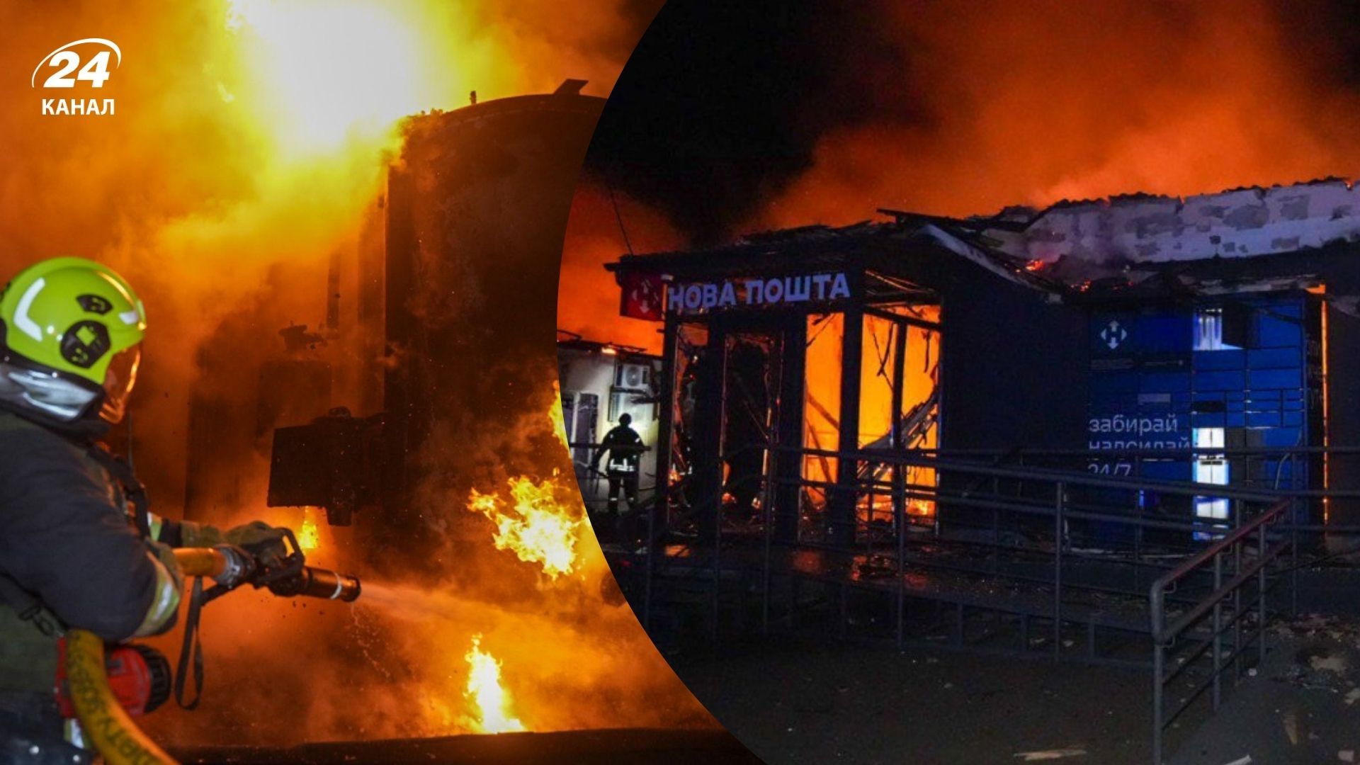 В Одессе слышны взрывы В Одессе слышны взрывы