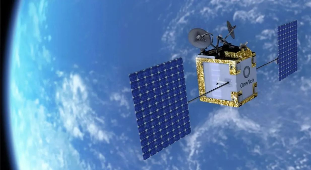 Eutelsat може надавати послуги замість Starlink