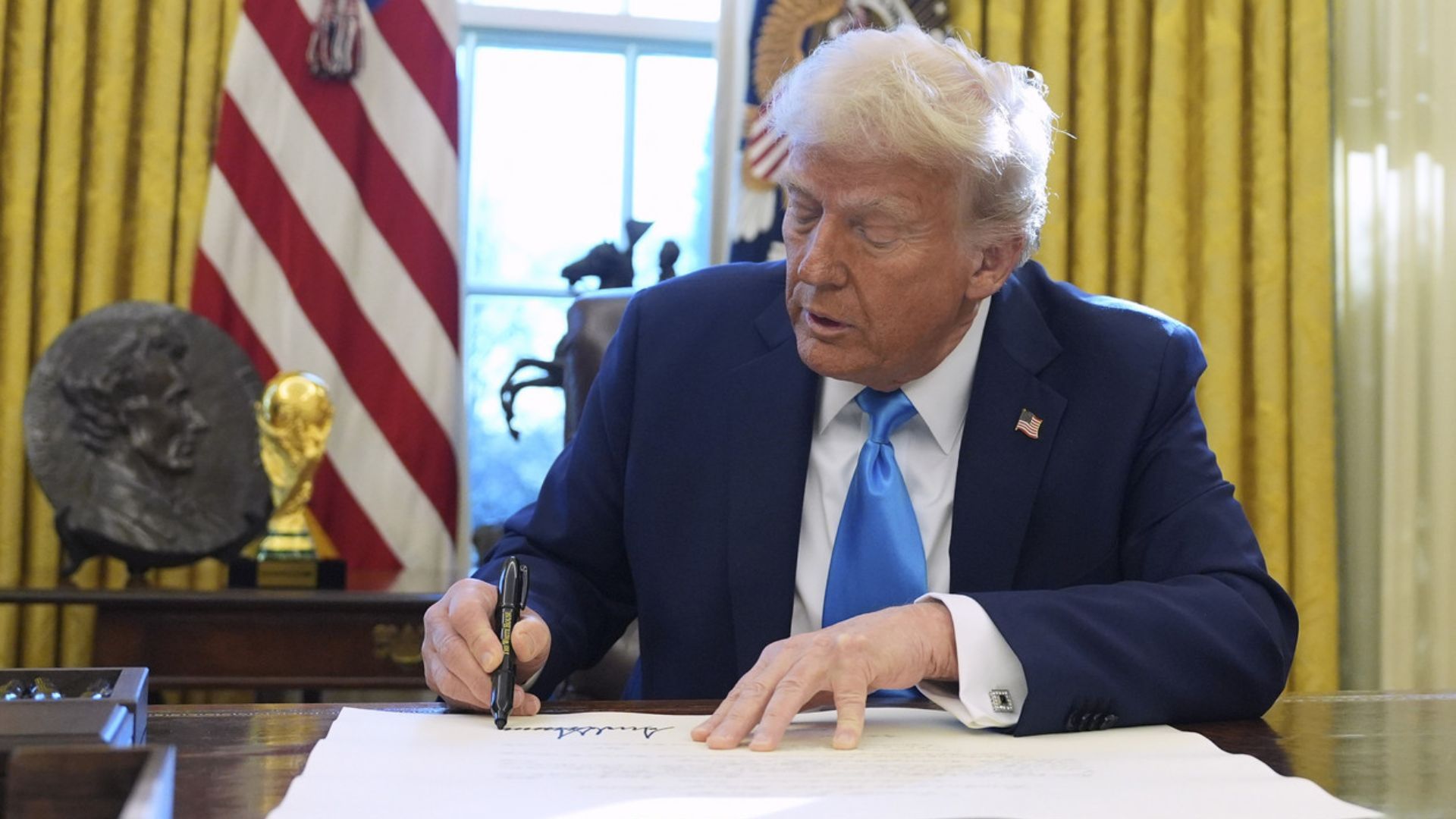 Підписання угоди про копалини сьогодні не буде