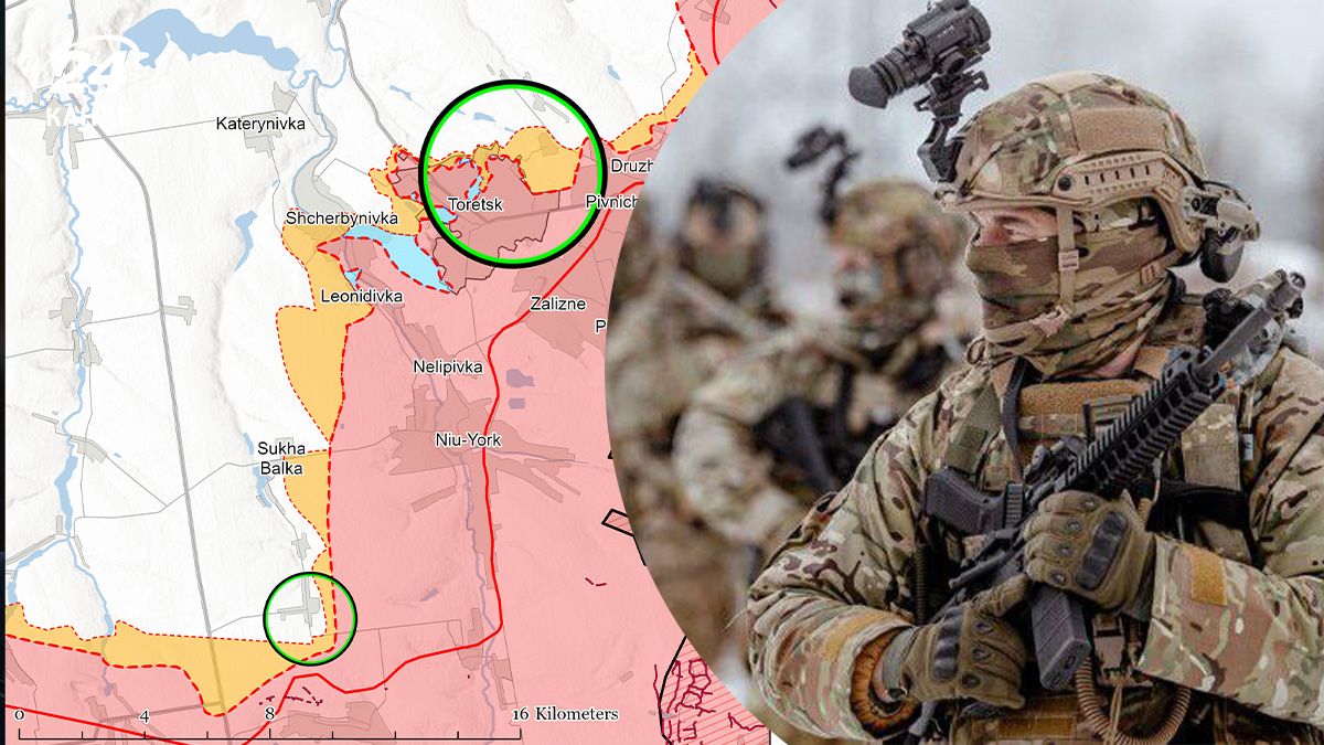 Анализ боев Института изучения войны Анализ боев Института изучения войны