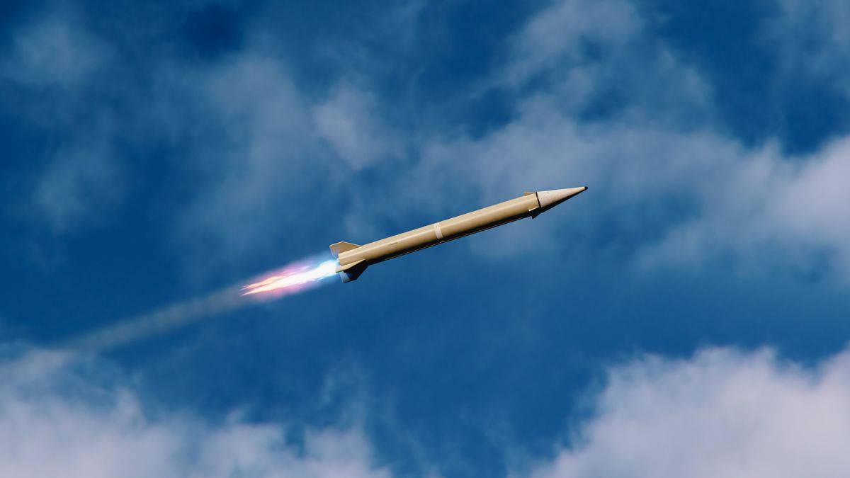 ​​​​​​​Росіяни знову обстріляли Дніпропетровщину