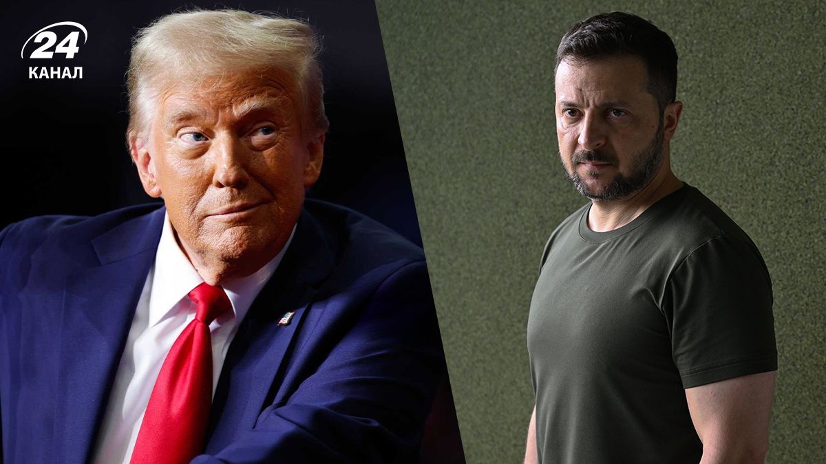 Команда Трампа имела свою цель во время встречи с Зеленским Команда Трампа имела свою цель во время встречи с Зеленским