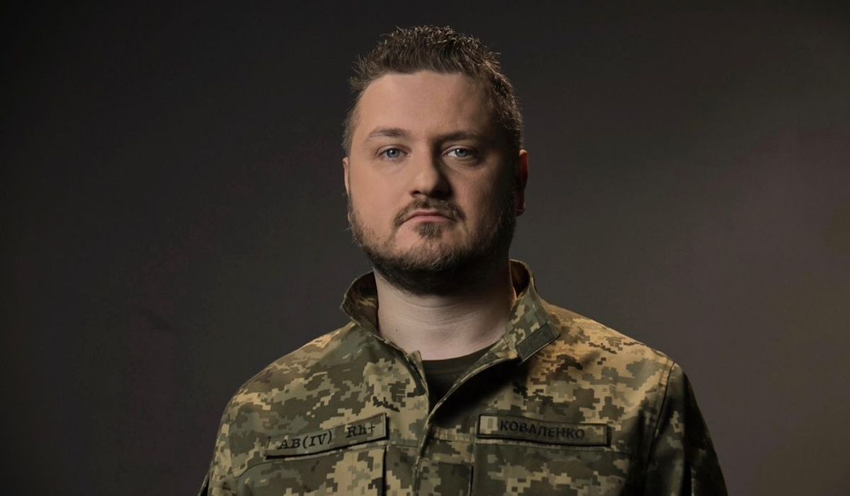 Коваленко прокомментировал заявления россиян Коваленко прокомментировал заявления россиян