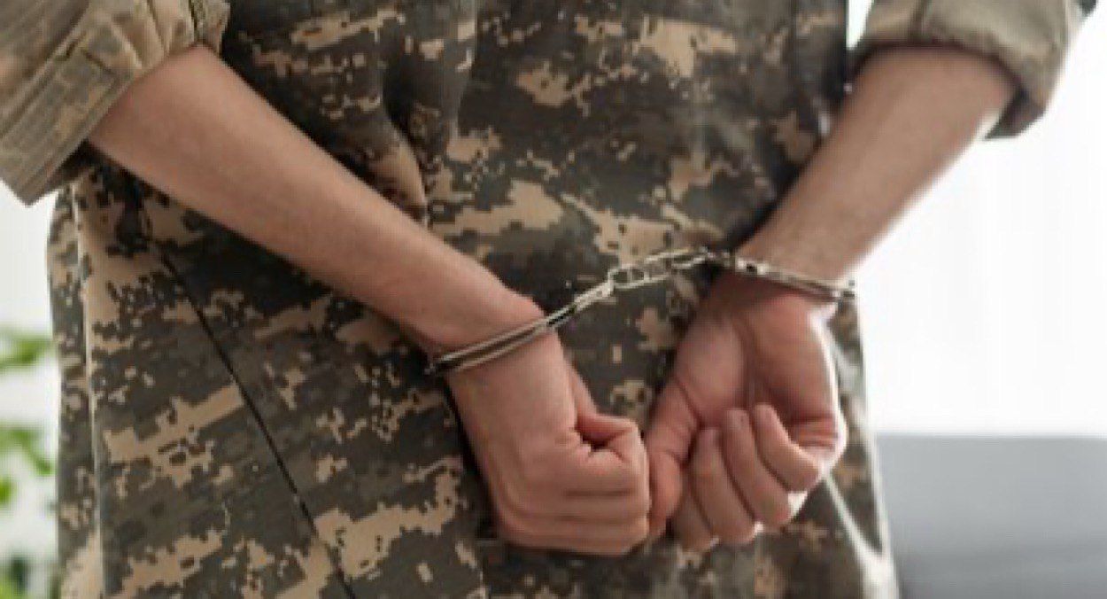 Росія позбавляє українських полонених зв’язку із зовнішнім світом Росія позбавляє українських полонених зв’язку із зовнішнім світом