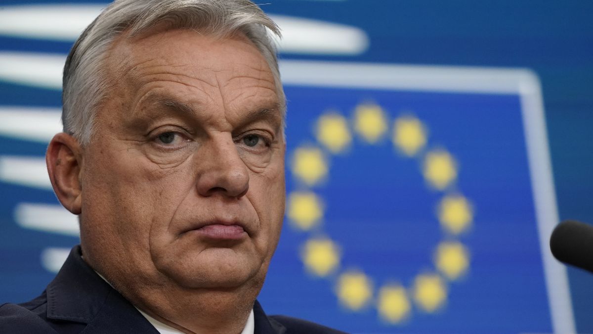 Проросійські лідери можуть зірвати саміт ЄС Проросійські лідери можуть зірвати саміт ЄС