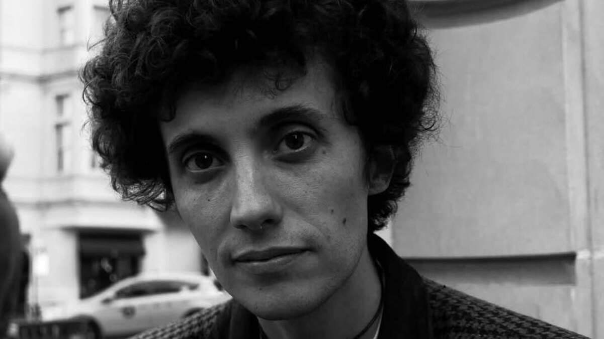 Ron Gallo Ron Gallo