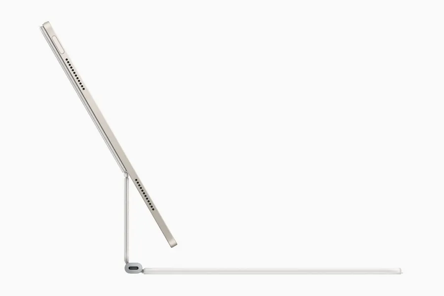 iPad Air на процессоре M3 iPad Air на процессоре M3