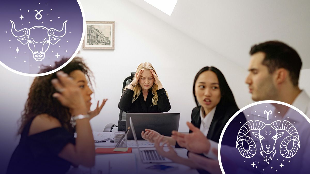 Кому прогнозируют конфликты - гороскоп Кому прогнозируют конфликты - гороскоп