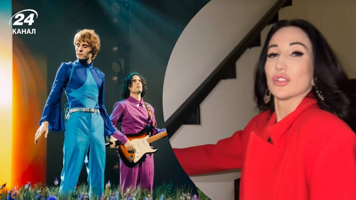 Ziferblat, Юстина Стечковская Ziferblat, Юстина Стечковская