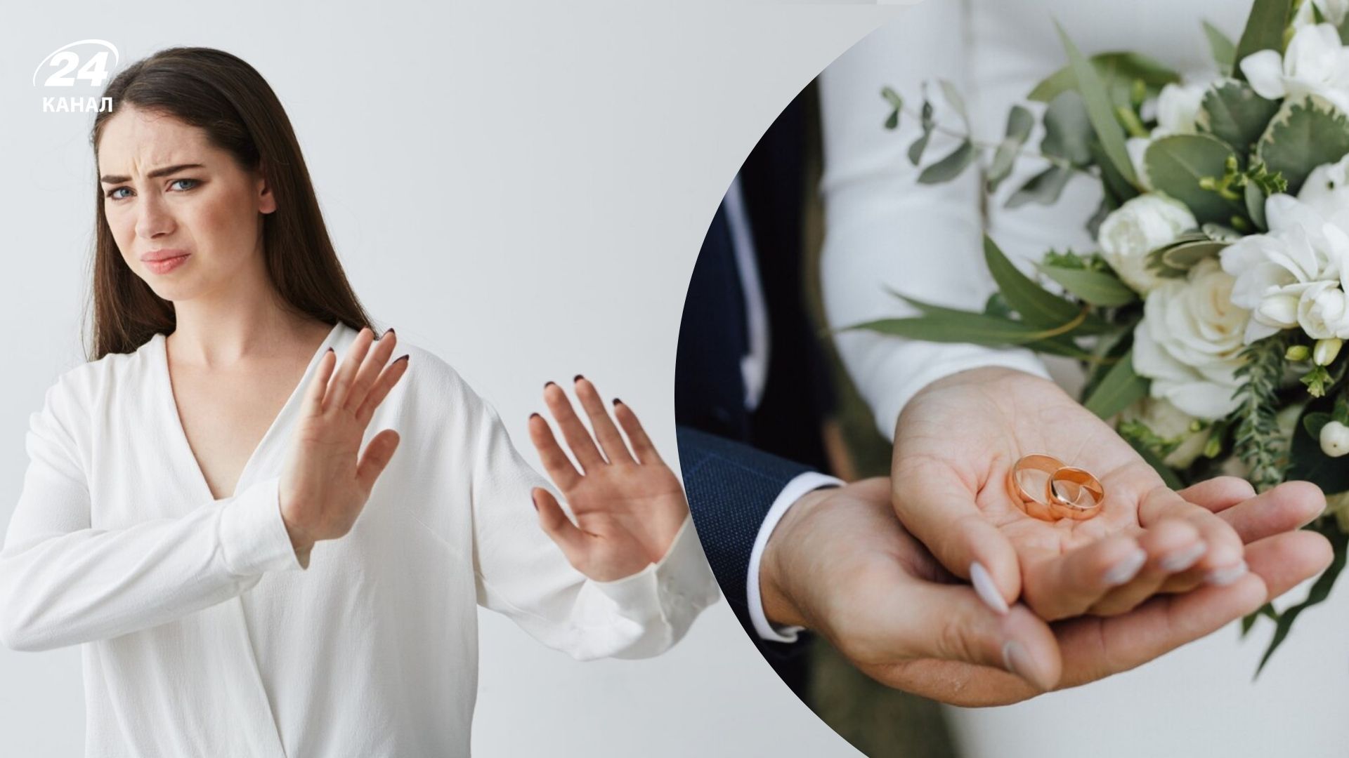 Когда нельзя жениться в 2025 году Когда нельзя жениться в 2025 году