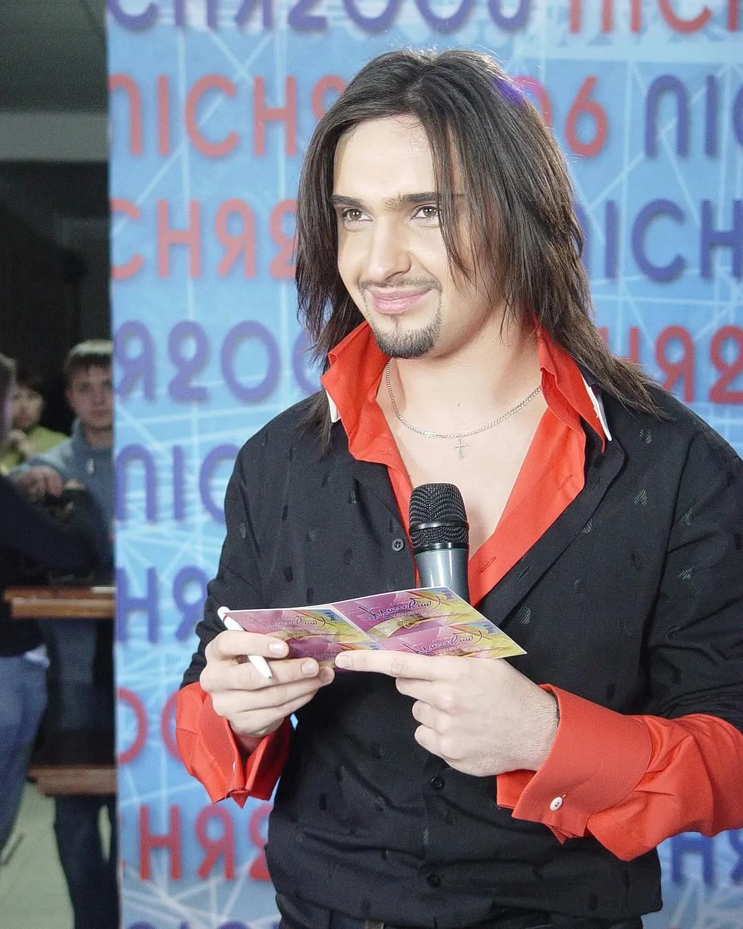 Віталій Козловський у 2006 році Віталій Козловський у 2006 році