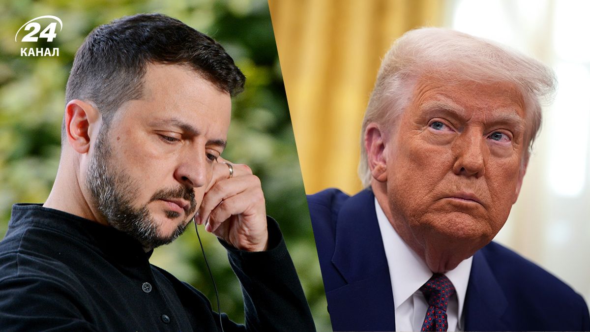 ​​​​​​​Чи відновлять США військову допомогу