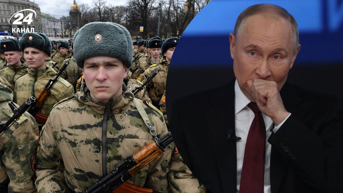 Романова прокоментувала мобілізацію в Росії Романова прокоментувала мобілізацію в Росії