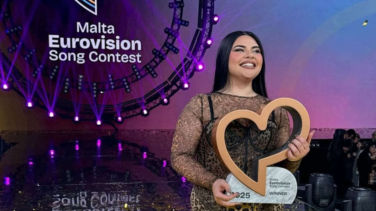 Міріана Конте Міріана Конте