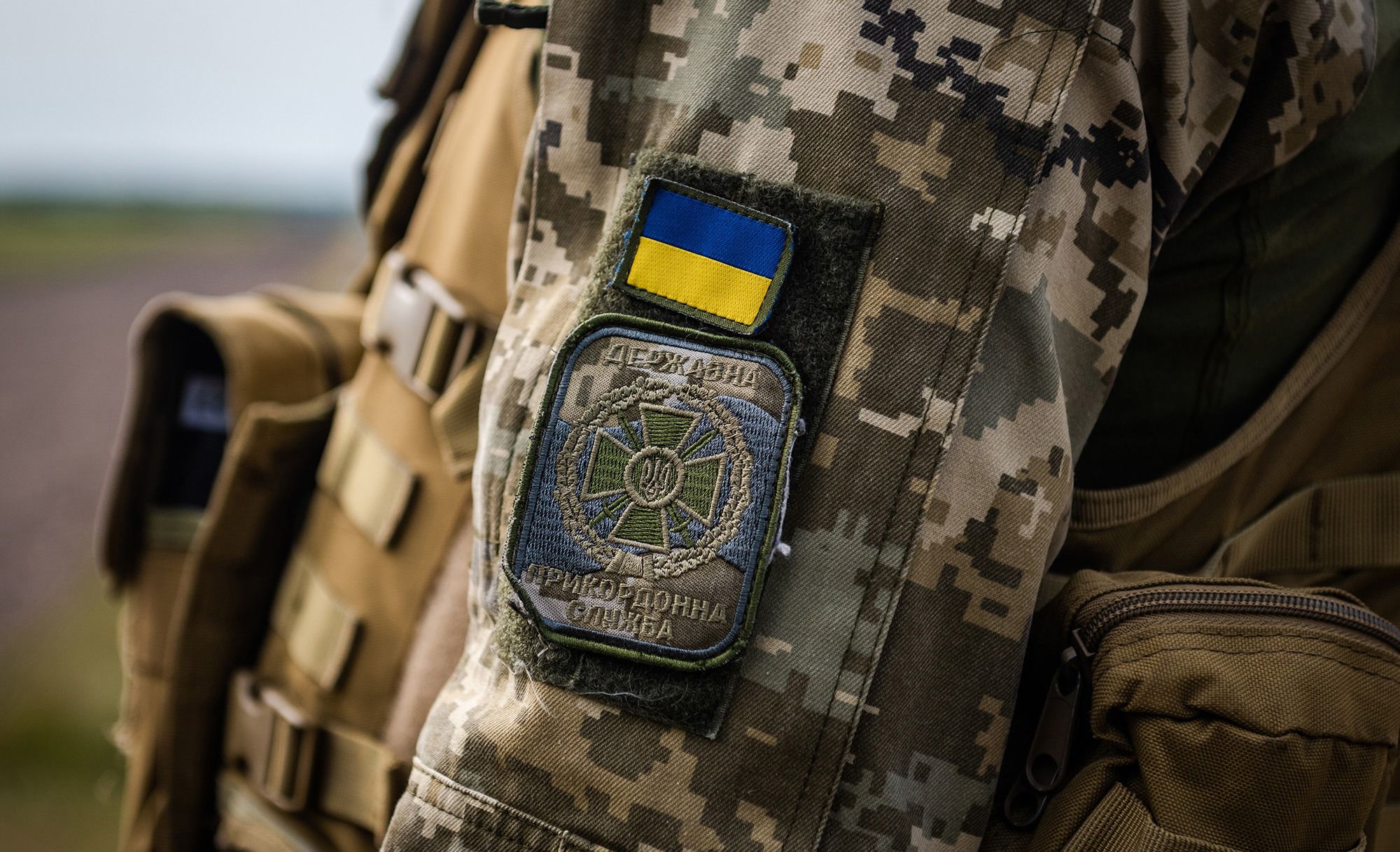 В Львовской области погибли пограничники