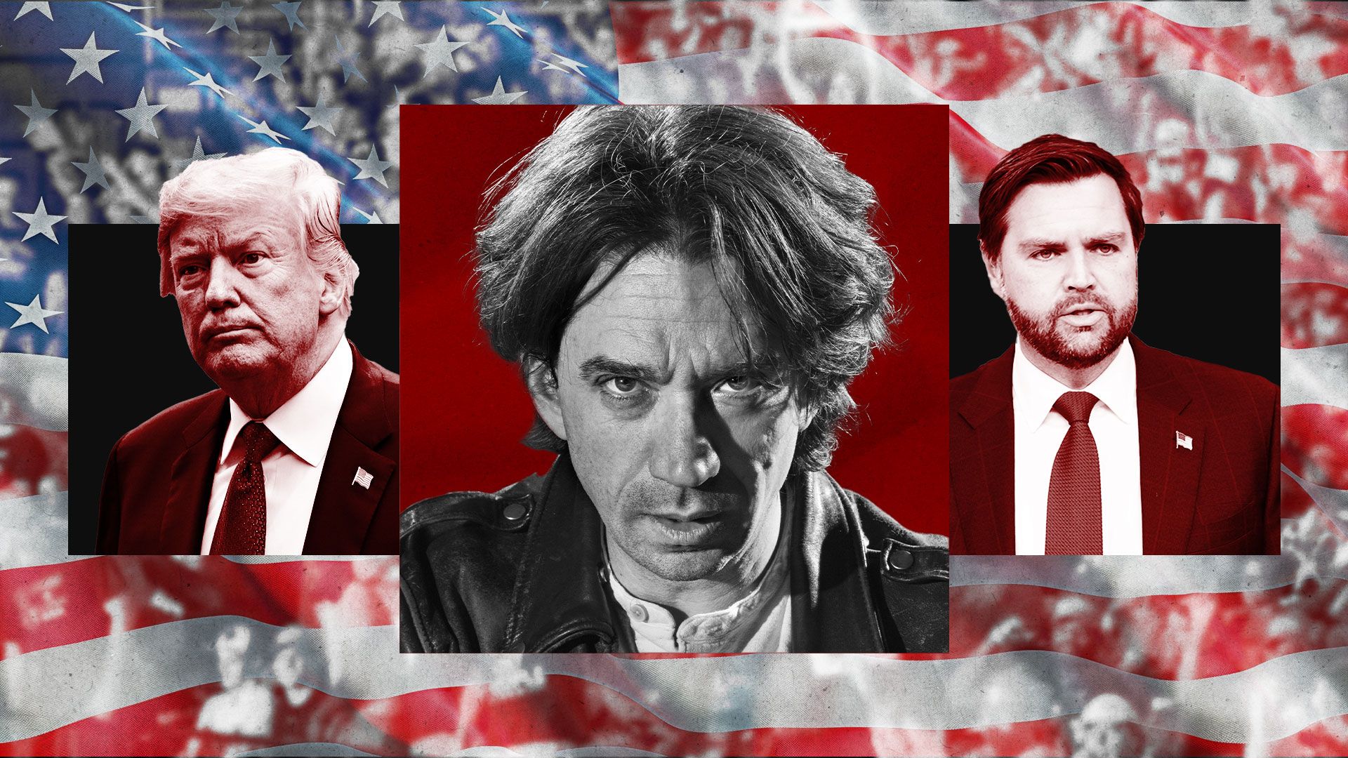 Хто такий Кертіс Ярвін Хто такий Кертіс Ярвін