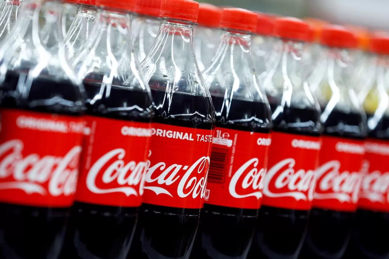 Головний інгредієнт Coca-Cola постачають контрабандою із охопленого війною Судану - Бізнес Головний інгредієнт Coca-Cola постачають контрабандою із охопленого війною Судану - Бізнес