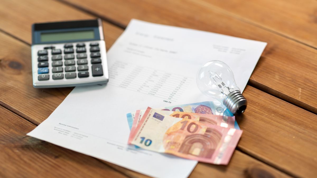 Де дешевша електроенергія: в Україні чи в ЄС - Економіка Де дешевша електроенергія: в Україні чи в ЄС - Економіка