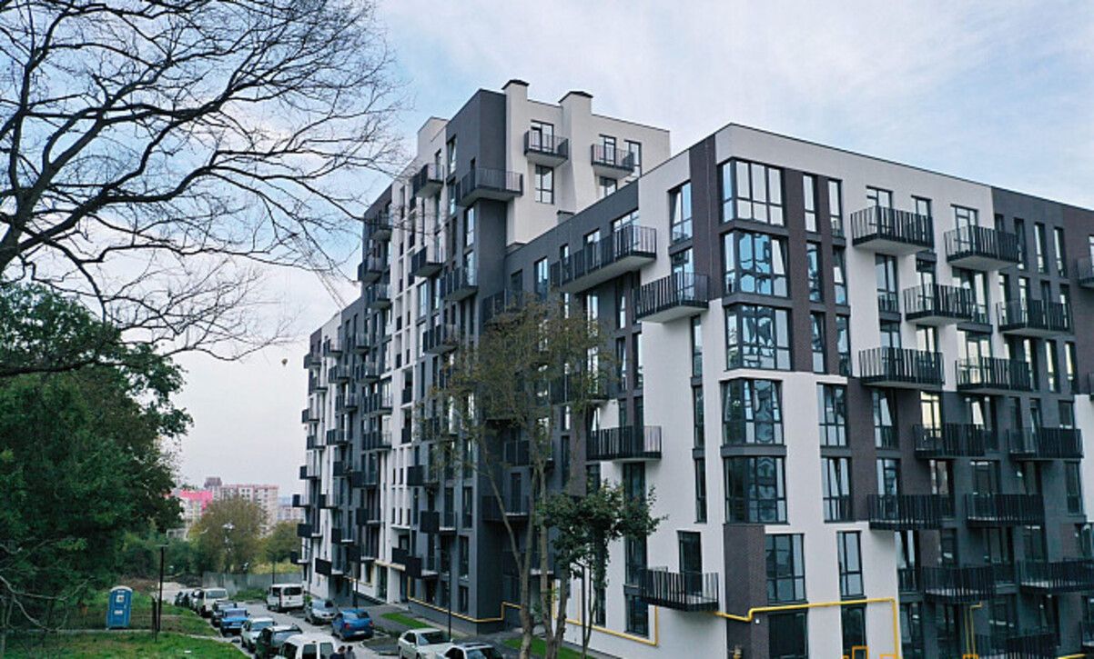 Ціна на квартиру у Львові - скільки коштують найдешевші квартири в новобудовах - Нерухомість Ціна на квартиру у Львові - скільки коштують найдешевші квартири в новобудовах - Нерухомість