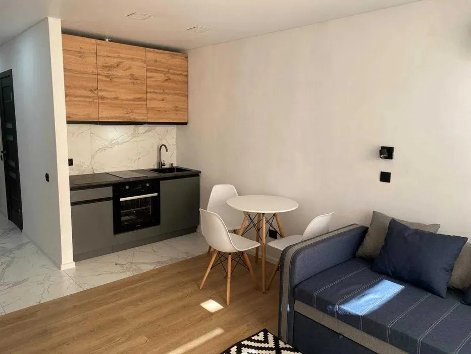 Нерухомість Дешева квартира в новобудові Львів