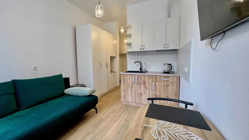 Нерухомість Квартира Новобудови Львів