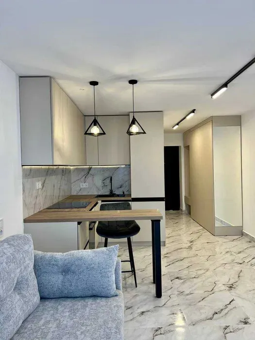 Нерухомість Квартира в новобудові Львів